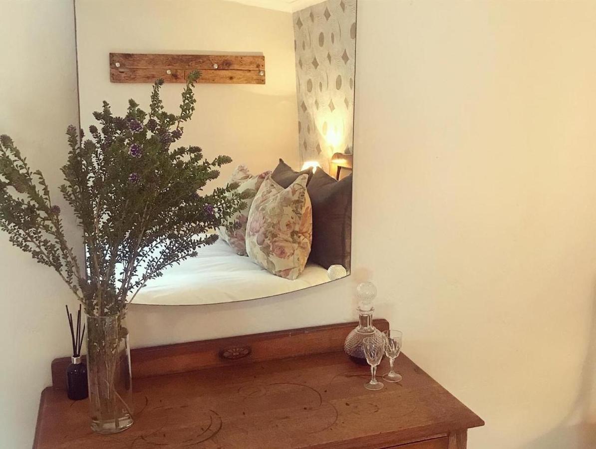 Farm stay Buitekamer