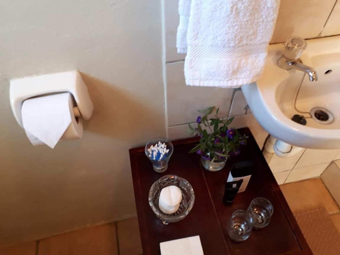 Buitekamer Farm stay *