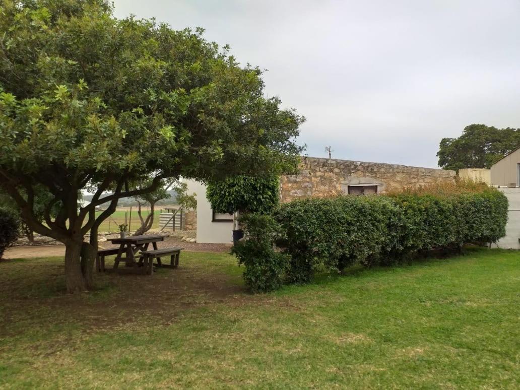 Buitekamer Farm stay