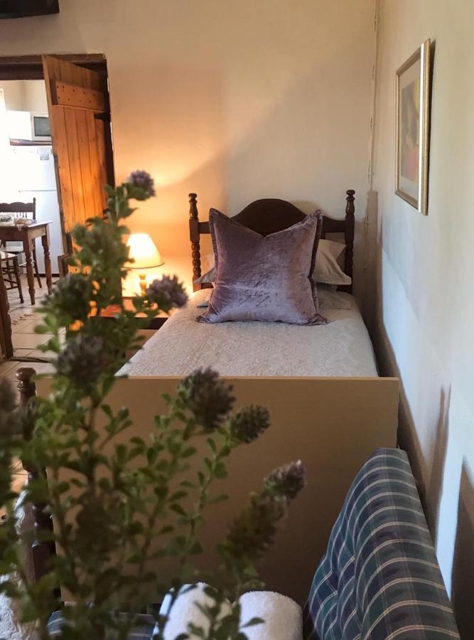 Buitekamer Farm stay Bredasdorp