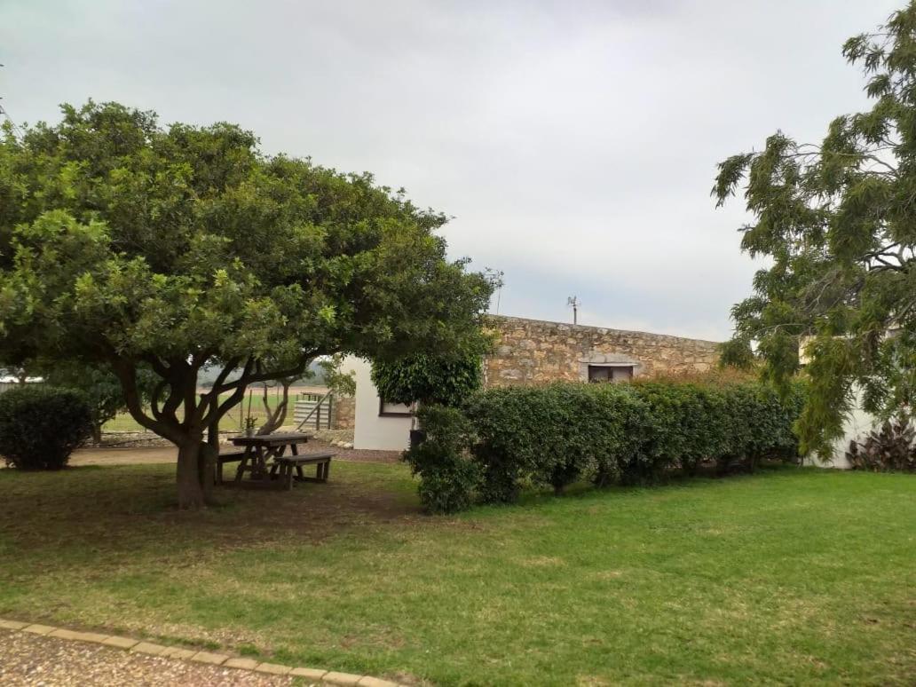 Buitekamer Farm stay *