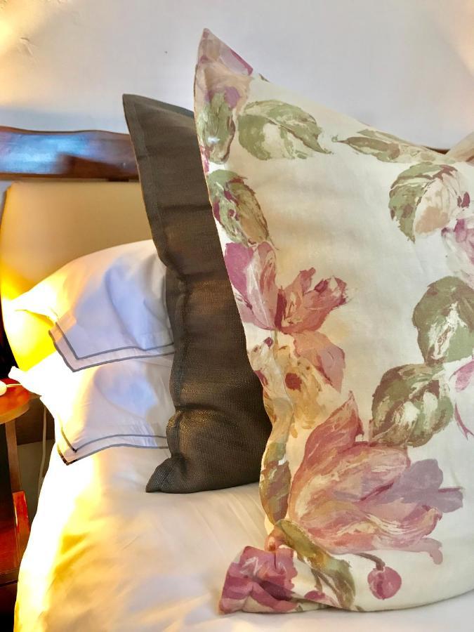Buitekamer Farm stay Bredasdorp